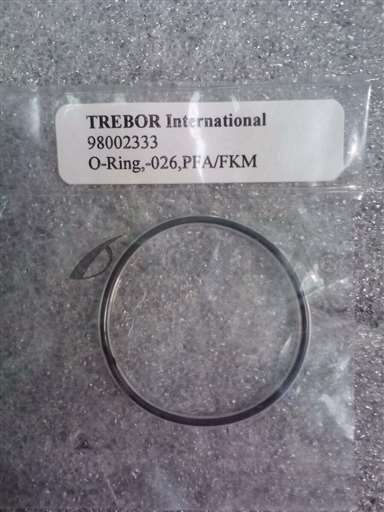 /-/Trebor International 98002333 O-Ring 026 PFA/FKM Sold in lots of (2)//_01