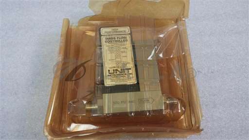 /-/Unit Instruments UFC-1100 A Mass Flow Controller//_01