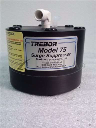 /-/Trebor International Model 75 Surge Suppressor//_01