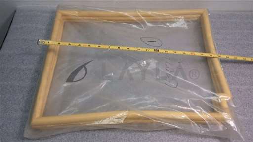/-/Applied Materials 670243 Gasket Epi Lamp Panel 4622808-0001//_01