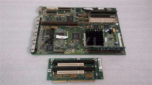 /-/DEC Digital Equipment Corp. 50-23543-01 & 50-23519-01 System Board Celebris//_01