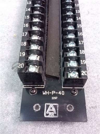 /-/Metrabyte Terminal Block w/ Board PC7032 14120 Rev 5, WH-P-40//_01