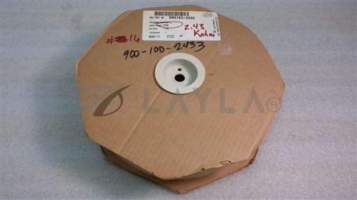 /-/Royal Ohm 900-100-2433 Resistors Box of 4500 243K1/4W 1%//_01