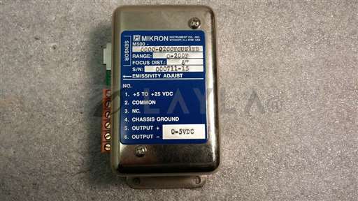 /-/Mikron M500 Temperature Sensor//_01