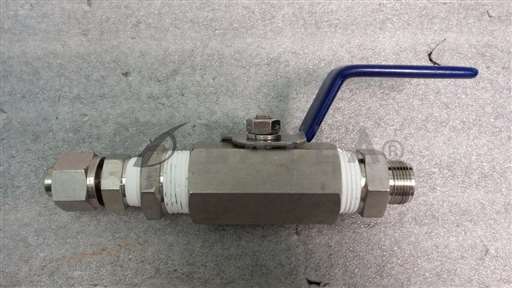 /-/Fujukin 3/4-600 SUS316 Ball Valve//_01