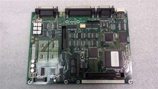 /-/TEL Tokyo Electron E010SACB2-5101 PC Board E043SACB2-003//_01