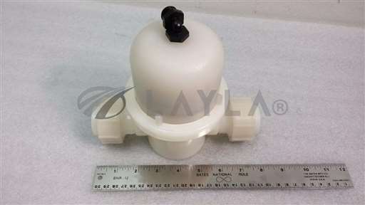 /-/Furon Saint Gobain Teflon Diaphragm Valve//_01