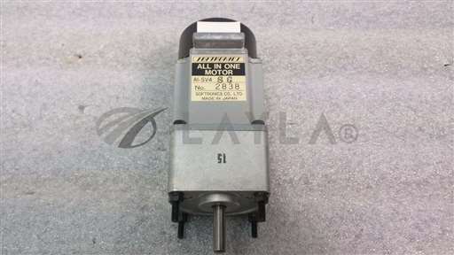 /-/Softronics AI-SV4-SGMotor w/ Gearbox & Encoder//_01
