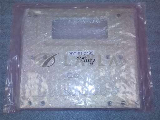 /-/Applied Materials Plate, Side, 0020-33523//_01