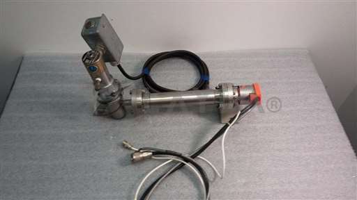 /-/Inficon Airco Temescal 15528 Spectrometer Tube 2130-CT//_01