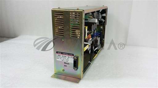 /-/SMC INR-244-217ATEL ACT 8 Thermo-Con Power Supply//_01