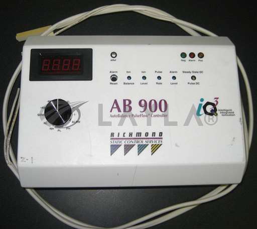 /-/Richmond Static Control Services AB 900 Auto Balance Pulse Flow Controller//_01