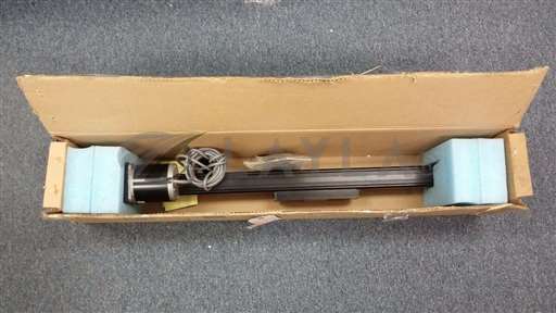 /-/Industrial Devices EMP003 Electric Cylinder w/ Parker Compumotor # S86-93-MO//_01