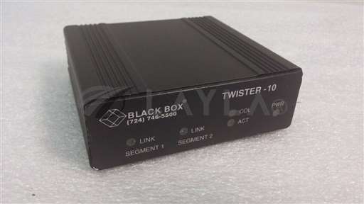 /-/Black Box Twister-10Converter Unit 01333764//_01