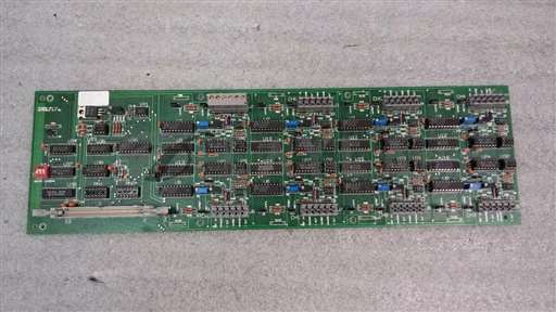 /-/Keithley PC6262 Rev C1 Metrobus D/A BD Analog Input Board//_01