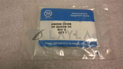 /-/Varian 00-664198-00 Anode Cover//_01