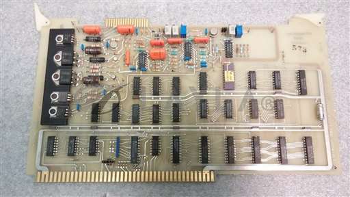 /-/Laser Identification Systems 345560 Rev-F Galvanometer Drive Board//_01