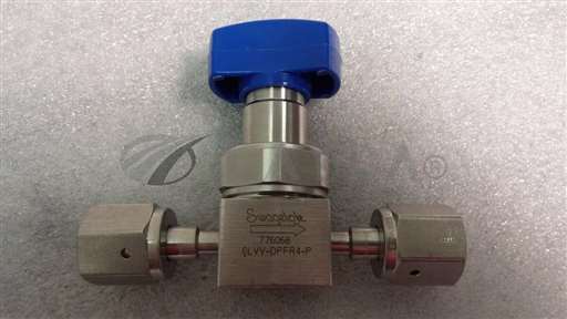 /-/Swagelok 6LVV-DPFR4-P Sealed Diaphragm Valve//_01