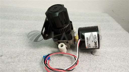 /-/SMC ARX20-F01 Regulator & Pressure Gauge w/ Switch GP46//_01