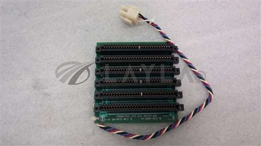 /-/Prometrix 54-0089 Rev-B STD Bus Backplane FT Series 36-0072 Rev-B//_01