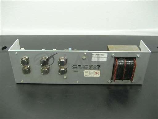 /-/GFC Hammond Power Supply GHOF5-5 5VDC 25A//_01