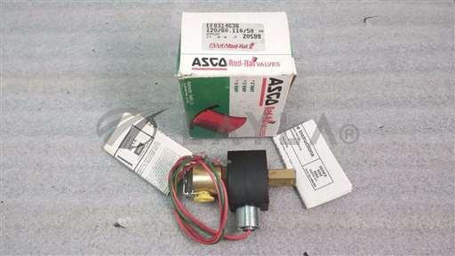 /-/Asco EF8314G36 3 Way Valve Hazardous Duty//_01