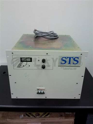 /-/STS, L.F.12 PSU Power Supply Unit. AC2078//_01
