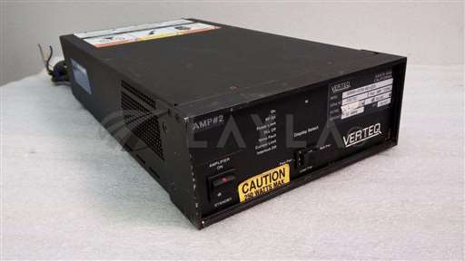 /-/Advanced Energy / Verteq 3156023-000H Magasonic Amp.//_01