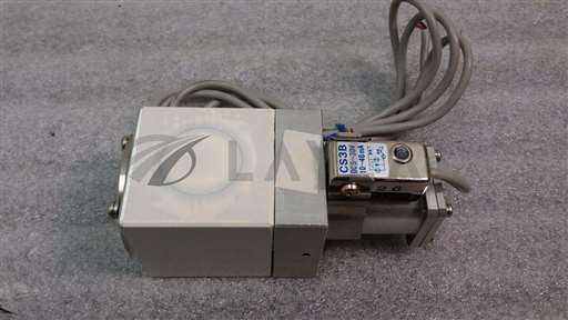 /-/Nissin 823-5341 Pneumatic Valve w/ Sensor #CS3B//_01