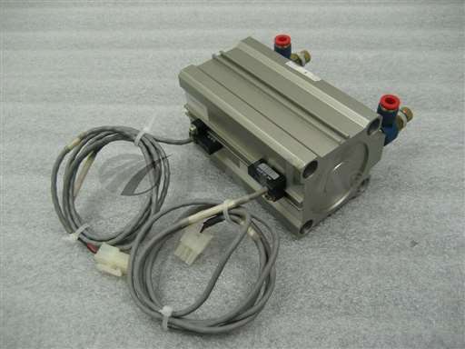 /-/SMC Pneumatic Cylinder CDQ2B50-75D with Position Sensors D-A73 D-A77//_01