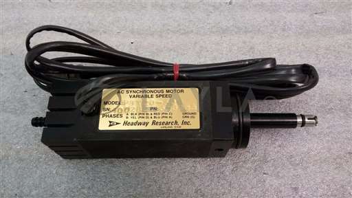 /-/Headway Research P8X20-30MAC Spindle Motor PN: 3-8033//_01