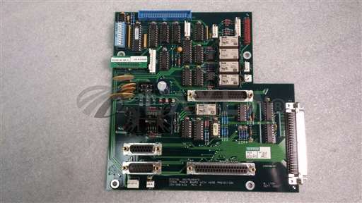 /-/Digital Instruments 250-008-626 Stage Power Board w/ Head Protection//_01