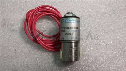/-/Peter Paul 53HJ8DGB Solenoid Valve//_01