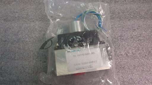 /-/CTE Chem Tec FAV375S Flow Meter /Switch B683-.025 Gas and Liguids 316SS//_01