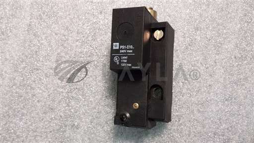 /-/Parker PSI-E10 Pneumatic Valve//_01