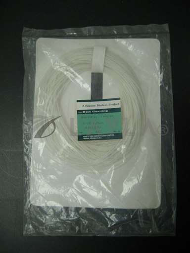 /-/Dow Corning Silicone Medical Tubing HH3310 .045 X .060 60 Ft. **NEW**//_01