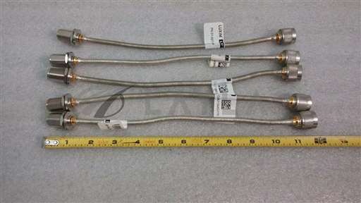 /-/Luxim 01-02716-0812" SteelBraided Lines(Lot of 5 )//_01