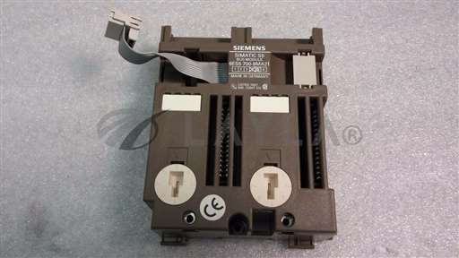 /-/Siemens 6ES5 700-8MA21 Bus Module//_01