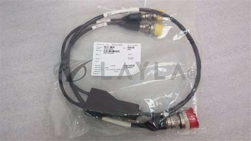 /-/Glenair 96214ASSY6657758-1 Heat Exchanger Cable w/ Mil_Spec Backshells//_01