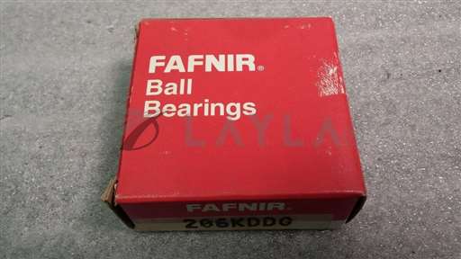 /-/Fafnir 206KDDG Ball Bearing( Lot of 3 )//_01