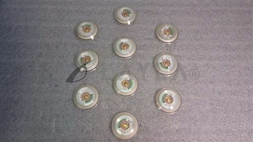 /-/Micro Automation Mixed Lot of Dicing Wheels / Blades (Lot of 10)//_01