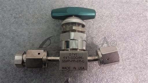 /-/Parker 4V1-SDQ4K Manual Ball Valve//_01