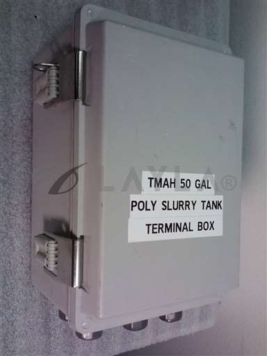 /-/Hoffman type 4x J box, terminal box. A1066JFGQRR//_01