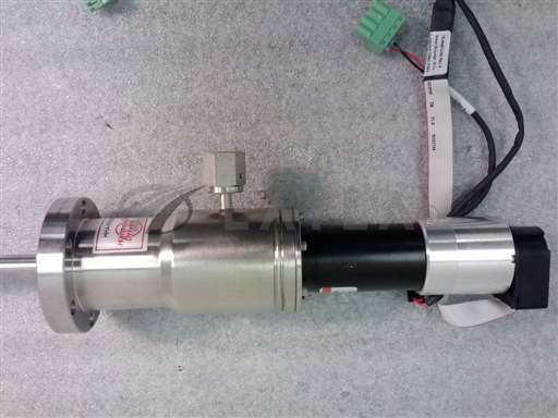 /-/Novellus, Harmonic drive. HHA-010-080-SP, W/Maxon Motor, 240401//_01
