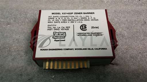 /-/Ronan X57-422P Shunt Diode Barrier//_01