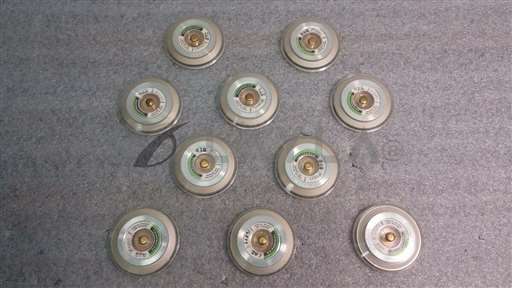 /-/Micro Automation Mixed Lot of Dicing Wheels / Blades (Lot of 10)//_01