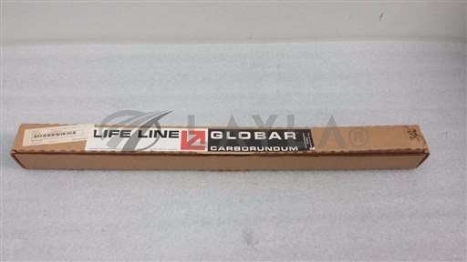 /-/Globar N-000536 Silicon Carbide Heating Element Type LL//_01