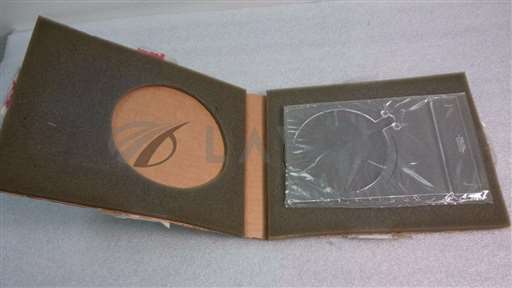 /-/AG Associates 7400-0063-10 Quartz Wafer Tray Slip Free 4" AG410//_01