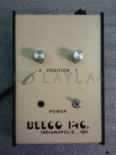 /-/Beeco Inc. Cross Hair Generator. B1639//_01