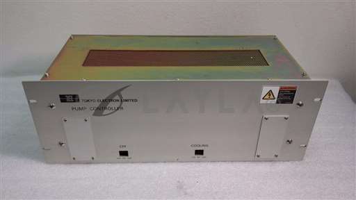 /-/TEL Tokyo Electron Unity EP-E Pump Controller//_01